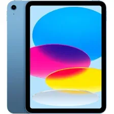 Apple iPad 11" 2025 5G 256GB (синий)