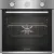 Электрический духовой шкаф Indesit IFE 2630 IX