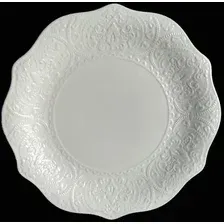 Тарелка столовая обеденная Tudor England TU2982-3