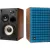 Полочная акустика JBL L52 Classic (синий)