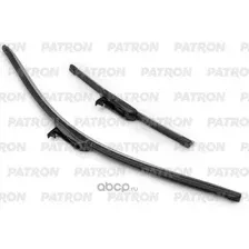 Щетки стеклоочистителя Patron PWB340-CS