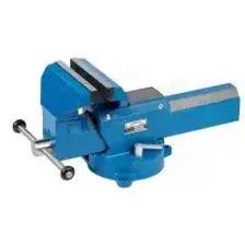 Тиски Nordberg NT180
