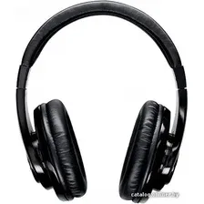 Наушники Shure SRH240A