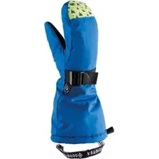 Варежки лыжные VikinG Nomadic GTX Kids / 165/23/9336-15 (р.3, синий)