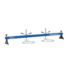 Рама для снятия двигателя 500 кг NORDBERG (N3005L)