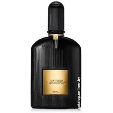 Парфюмерная вода Tom Ford Black Orchid EdP (30 мл)