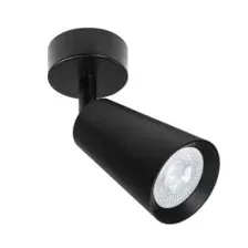 Спот Arte Lamp Cintura A2352PL-1BK
