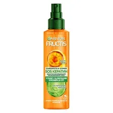 Сыворотка-спрей FRUCTIS SOS Кератин, 150 мл