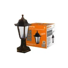 Садовый светильник TDM Electric НТУ 06-60-001 SQ0330-0777