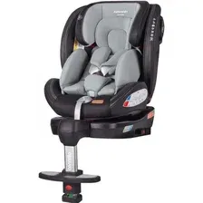 Детское автокресло Carrello Asteroid Plus G402 (marble grey)