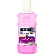 Ополаскиватель для полости рта Vilsen Complete Care (500 мл)