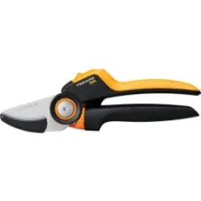 Секатор контактный FISKARS Xseries PowerGear L P941 