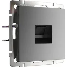 Розетка компьютерная Werkel W1181064 a063108