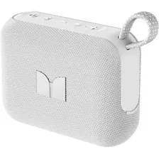 Беспроводная колонка Monster Cube 1 MS62113 (серый)