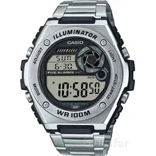Часы наручные мужские Casio MWD-100HD-1AVEF