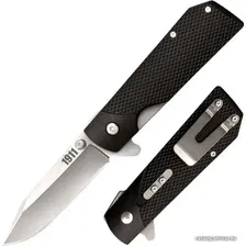 Складной нож Cold Steel Finn Wolf Blaze Orange CS_20NPJ