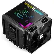 Кулер для процессора Thermalright Peerless Assassin 140 Digital (черный)