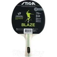 Ракетка для настольного тенниса STIGA Blaze WRB / 1211-6018-01