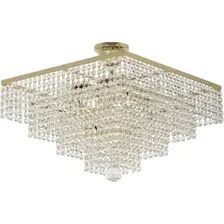 Подвесная люстра Arti Lampadari Rozzano Rozzano E 1.5.40.600 G