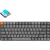 KEYCHRON K3 MAX K3M-H2-RU (GATERON BLUE SWITCH)