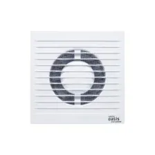 Вентилятор накладной Oasis Modern 100/90