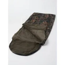 Мешок спальный HUNTSMAN Standart Темный Леc ткань Alova -10