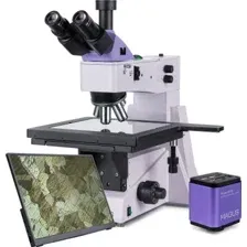 Микроскоп Magus Metal D650 LCD 83033