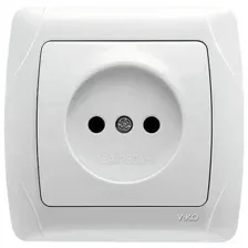 Розетка Viko Carmen 90561007