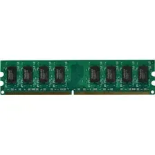 Оперативная память Patriot Signature 2GB DDR2 PC2-6400 (PSD22G80026)
