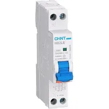 Дифференциальный автомат Chint NB2LE 689004
