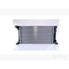 Радиатор основной к Ford Transit 2 restailing