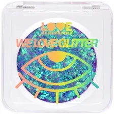 Блестки для макияжа Love Generation We love glitter тон 05