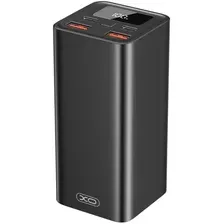 Внешний аккумулятор XO PB97 20000mAh (черный)