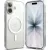Чехол-накладка Ringke Fusion Magnetic Для Iphone 17 (Clear)
