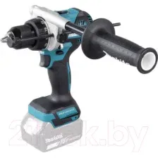 Профессиональная дрель-шуруповерт Makita DHP486Z