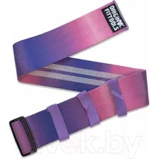 Фитнес резинка Original FitTools FT-HIPBND-PPG