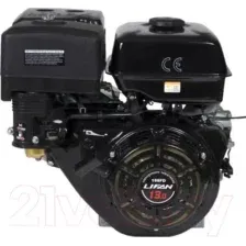 Двигатель бензиновый Lifan 188FD D25 18А