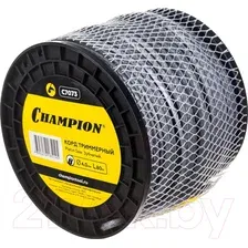 Леска для триммера Champion C7073