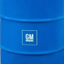 Масло моторное GM DEXOS2 5W-30 60л 93165559