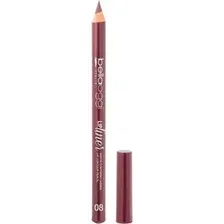 Карандаш для губ Bellaoggi Lip Liner тон 08