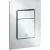Панель смыва Grohe Skate Cosmopolitan S 37535000 (хром)