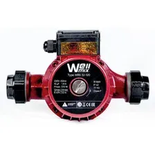 Насос циркуляционный WELLMIX WRS 32-170 (17049990)