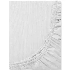 Простыня Волшебная ночь Warm White ВНрез 160/200 8709/2