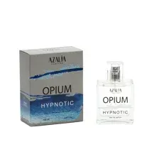 Парфюмерная вода AZALIA Opium Hipnotic  для мужчин, 100 мл