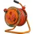 Удлинитель на катушке Glanzen EB-30-008 (30 м, оранжевый)