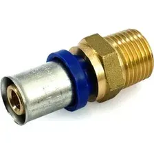 Пресс-муфта General Fittings 5T0001H041620T