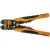Инструмент для зачистки кабеля КС Profi HS-D2 0.25-10мм2 94715