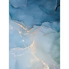 Фотообои Vimala Синий камень 270x200