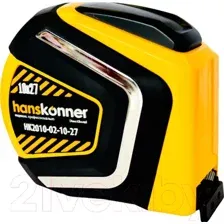 Рулетка Hanskonner HK2010-02-10-27