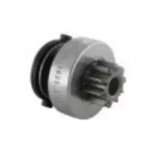 Бендикс стартера (BOSCH unit) CITROEN C5 1.8i/2.0i/3.0i/2.0HDI/2.2HDI 01-  MITSUBISHI Ou P1011037 PATRON